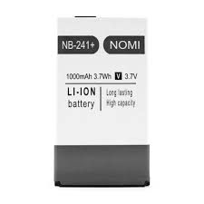 АКБ iNOMI NB-241 ~ i241