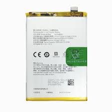 АКБ OPPO BLP923- Oppo A57 4G/ A57S/ A77/ A78 5G/ A97/ Readme C51/ OnePlus Nord N20 SE/ Nord N300