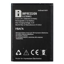 АКБ IMPRESSION ImSmart A401
