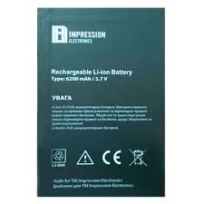 АКБ IMPRESSION ImSmart C551
