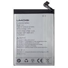 АКБ Umidigi A11