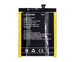 АКБ Umidigi Z2/ Z2 pro