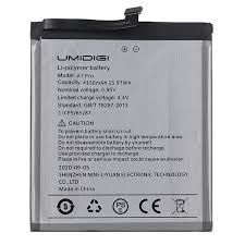 АКБ Umidigi A7 pro