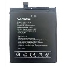 АКБ Umidigi A5 pro