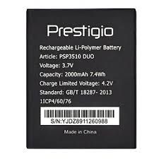 АКБ PRESTIGIO PSP3510 DUO