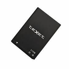 АКБ Texet TM-B110