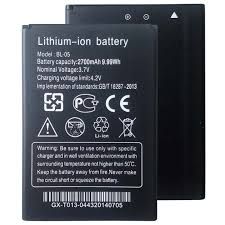 АКБ THL BL-05- L969