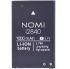 АКБ Nomi I2840