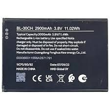 АКБ Nokia Bl-30CH- Nokia C02