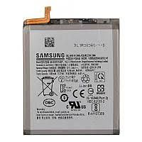 АКБ Samsung S20FE / A52 (A526) ~ EB-BG781ABY