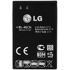 АКБ LG BL-46CN ~ VN251