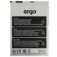 АКБ Ergo A556 Blaze