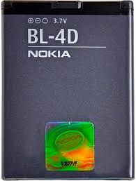АКБ Nokia BL-4D