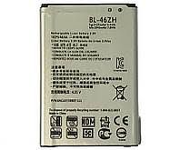 АКБ LG BL-46ZH ~ K7