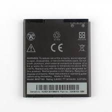 АКБ HTC J / Z321e / BK07100