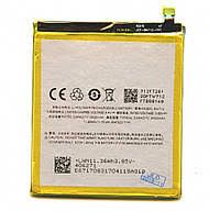 АКБ MEIZU BA712 ~ M6s