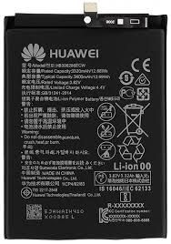 АКБ Huawei HB396286ECW ~ P Smart (2019)