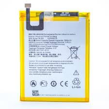 АКБ Lenovo BL303 ~ A6 Note 