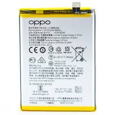 АКБ OPPO BLP727 ~ A5 (2020)