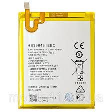 АКБ Huawei HB396481EBC ~ Honor 5X
