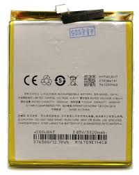 АКБ MEIZU BA741 ~ E2