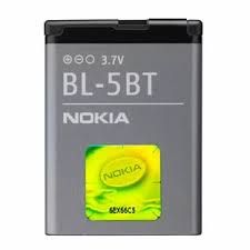 АКБ Nokia BL-5BT
