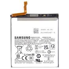 АКБ Samsung S24- EB-BS922ABE