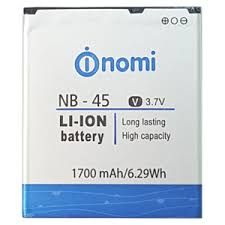 АКБ iNOMI NB-45 ~ i450