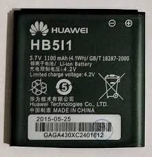 АКБ Huawei HB5L1 ~ C8300