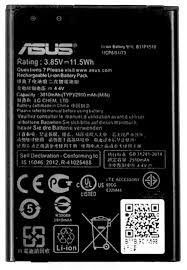 АКБ ASUS B11P1510 ~ ZenFone GO (ZB551KL)