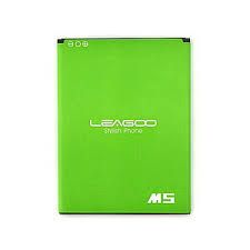 АКБ Leagoo BT-513P ~ M5 / Bravis A504 Trace/Assistant AS-5433 / AS-5433 Max