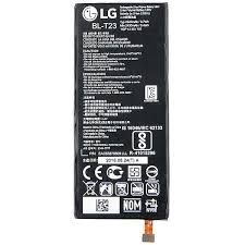 АКБ LG BL-T23 ~ X Cam (K580)