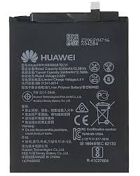 АКБ Huawei HB356687ECW ~ Nova 2+ /  P Smart+ / Mate 10 Lite