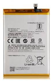 АКБ Xiaomi BN56 ~ Redmi 9a