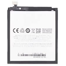 АКБ MEIZU BA816 ~ V8