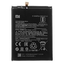 АКБ Xiaomi BN54 ~ Redmi 9 / Note 9