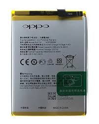 АКБ OPPO BLP781 ~ A52 / A72 / A92