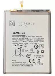 АКБ Samsung A13 5g- EB-BA136BY