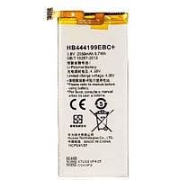 АКБ Huawei HB444199EBC+ ~ Honor 4c