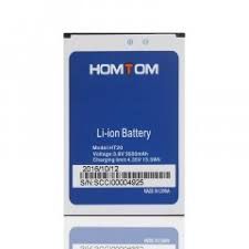 АКБ Homtom HT20