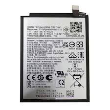 АКБ Samsung A05- WT-S-N28