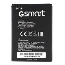 АКБ GSMART Akta A4