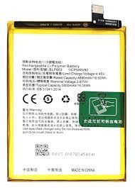 АКБ OPPO BLP803 ~ Realme C11 / 7i