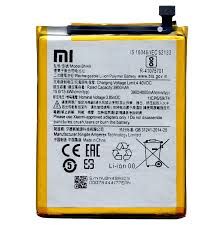 АКБ Xiaomi BN49 ~ Redmi 7A