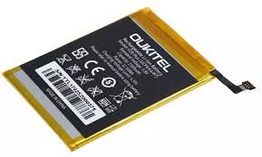 АКБ Oukitel U20 Plus