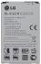 АКБ LG BL-41A1H ~ D390N/F60