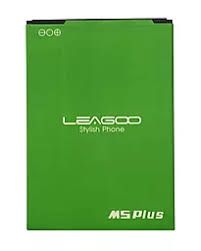 АКБ Leagoo BT-563P ~ M5 Plus