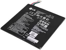 АКБ LG BL-T12 ~ G Pad