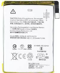 АКБ HTC Google Pixel 3 / G013A-B