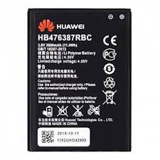 АКБ Huawei HB4742A0RBC ~ 3c/6730